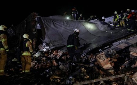 هجوم روسي كبير داخل أوكرانيا