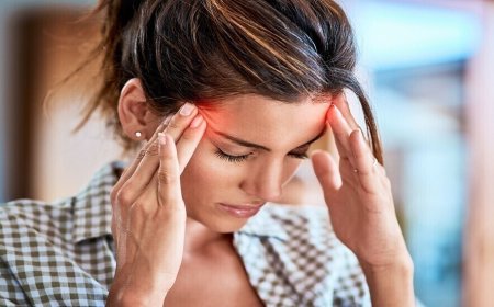 لتفادي الصداع في رمضان.. خففوا الكافيين في القهوة