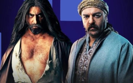 جدل بين سامر المصري وباسم ياخور و السبب!!