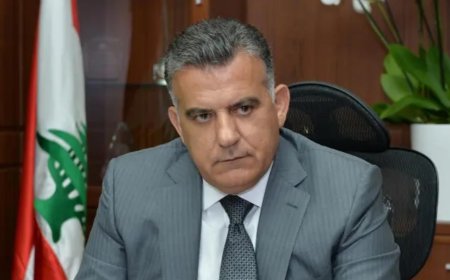 اللواء ابراهيم: الحل في لبنان يبدأ من بناء المواطن وتربيته على الولاء للوطن