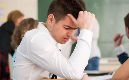 نصائح تساعد على تركيز الطلاب أثناء الدراسة