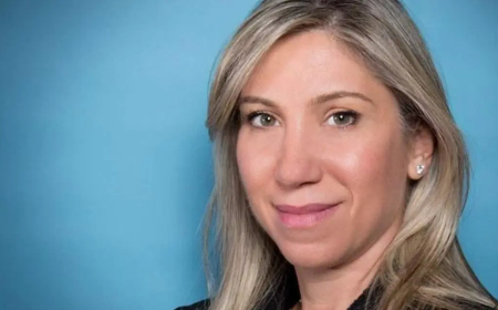 رولا الطبش: أنتظر الحريري