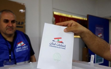 هل يُصوّت المغتربون من مكان إقامتهم للـ128 نائبًا؟