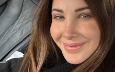 نانسي عجرم تهدد باللجوء الى القضاء!