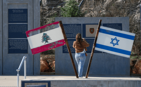 عون يقرأ في كتاب سركيس: مواجهة التحدّي بموقف موحّد!