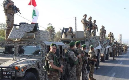 قيادة الجيش تنفي هذا الخبر