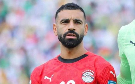 محمد صلاح حزين.. رحيل جده