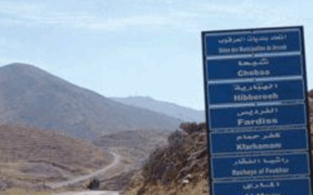 اتحاد بلديات العرقوب يستنكر خطف عطوي: على الدولة العمل الجاد لاستعادته