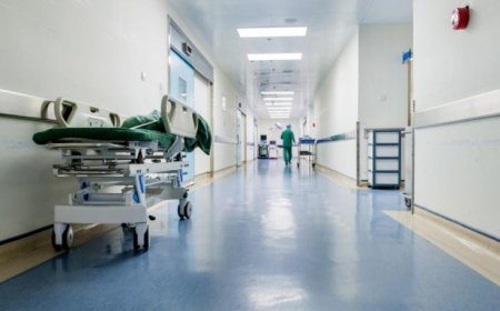 نداء من بلدية تنورين لرئيس الجمهورية.. ما علاقة المستشفى؟