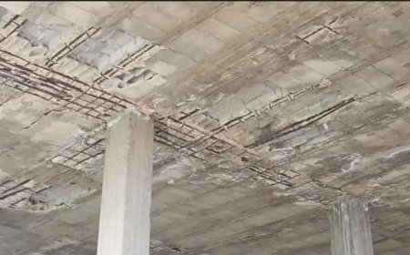 طلب إخلاء مجمع سكني في القلمون