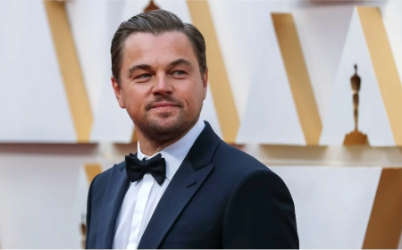 اسمُه في ملفات إبستين…لماذا اختار دي كابريو الصمت!