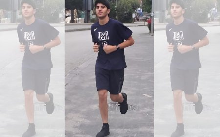 من خطّ الانطلاق إلى الفاجعة… هل باتت سلامة المتسابقين الحلقة الأضعف في السباقات الرياضية؟