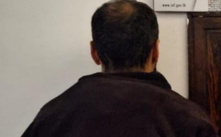 مطلوب بـ 7 ملاحقات قضائيّة.. والقوى الأمنية بالمرصاد