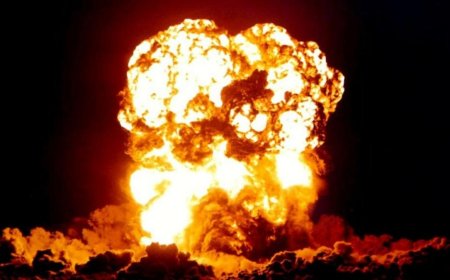 الصين ترد على الولايات المتحدة عن التجارب النووية: أكاذيب