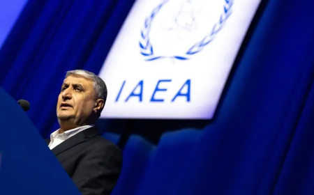 عرض تلمح له طهران للولايات المتحدة.. اليكم تفاصيله