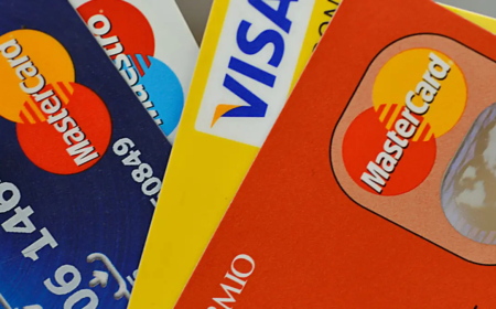 قلق في أوروبا بسبب الاعتماد المتزايد على أنظمة الدفع الأميركية