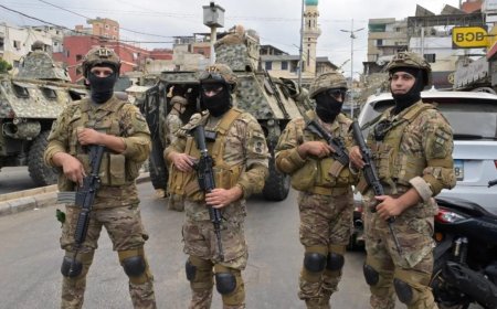 الجيش يداهم في بريتال.. وصيد ثمين