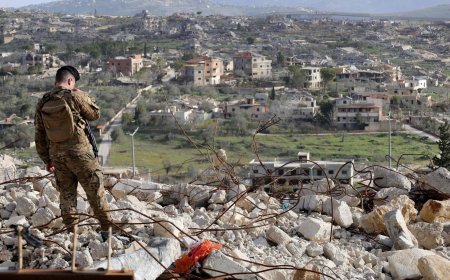 توغل إسرائيلي جنوباً وهكذا حصلت عملية الخطف...