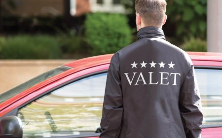 "الفاليه باركينغ" في لبنان: تسعيرةٌ جديدة... فهل هي ظالمة؟