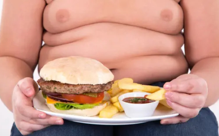 وفيات السمنة الى ازدياد.. اليكم ما كشفته آخر الدراسات عنها