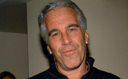 إبستين كان عميلا لـ الموساد؟