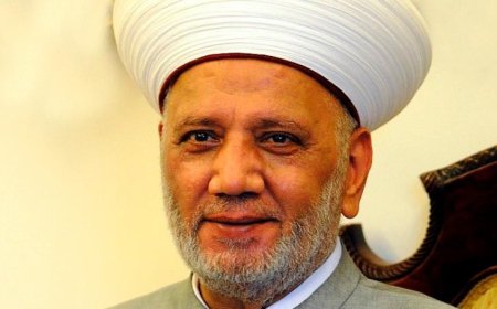 دريان حدّد فدية العجز عن الصيام وصدقة الفطر لشهر رمضان