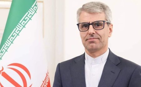 اسماعيل بقائي: إيران متمسكة بالدبلوماسية