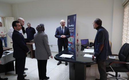 انطلاق مهلة تقديم تصاريح الترشيح للانتخابات