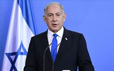 نتنياهو: هذا ما سأبحثه مع ترامب