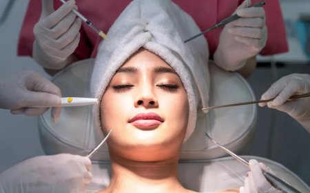 دعوة لتشديد الرقابة على الطب التجميلي في لبنان