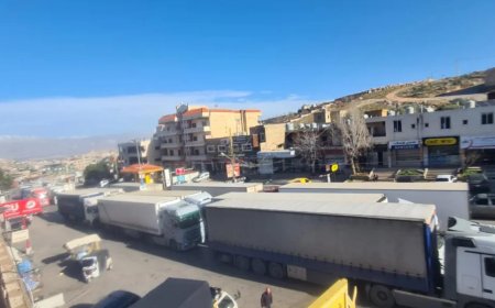 قرارٌ سوريّ يُغضب لبنانيّين... مَن الخاسر الأكبر؟