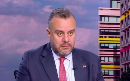 اقتراح من أديب عبد المسيح حول قانون الانتخاب