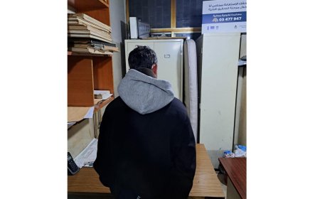 بعد قيامه بعمليات سلب في بيروت.. القوى الأمنية تلقي القبض على "لحلوح"