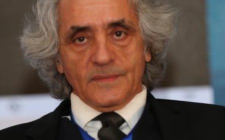 غسان مراد: الذكاء البشري ابتكار و الذكاء الاصطناعي تكرار!