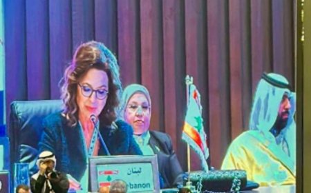 لورا لحود: السياحة في لبنان ركيزة اقتصادية واجتماعية وثقافية