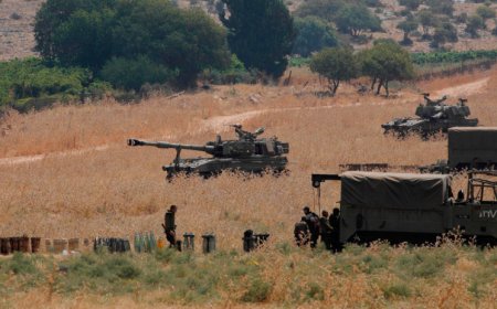 خشية من تصعيد عسكري إسرائيلي مبرمج