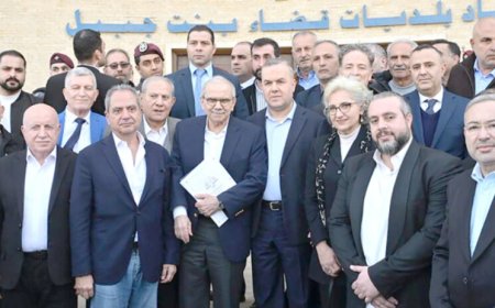 الحزب يُضيّق الفجوة مع السلطة