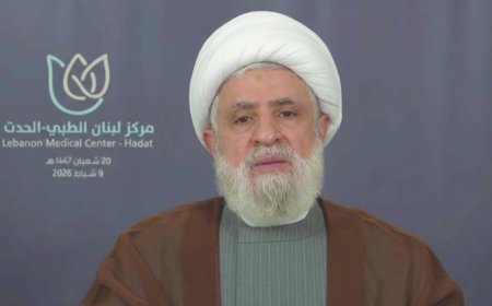 فقدان الحلفاء والأصدقاء... يدفع "الحزب" لمهادنة الدولة