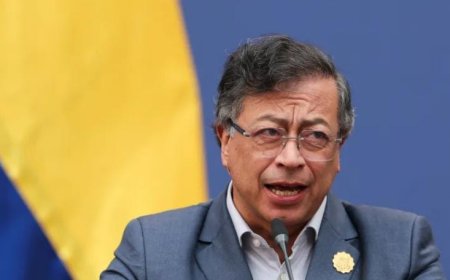 نجاة الرئيس الكولومبي من محاولة اغتيال