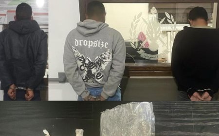 دخلوا منزل في قب الياس وسرقوا مبالغ مالية.. والقوى الأمنية تتدخل