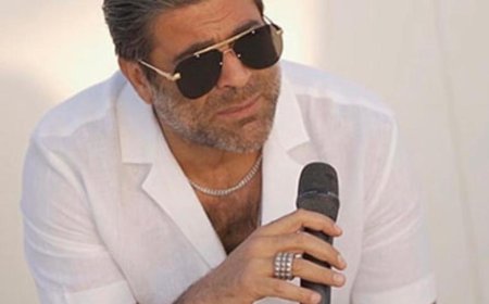 وائل كفوري يوقّع إحساس رمضان… "شو ناطر" شارة مسلسل «بالحرام»