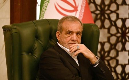 بزشكيان: مستعدّون لأي تحقُّق لعدم امتلاكنا سلاح نووي