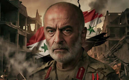 السوريون الأعداء في رمضان 2026… صراع عائلتين على وقع تحولات تاريخية دامية