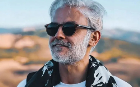 صدمة في الوسط الفني التركي… نجم  يرحل فجاة !