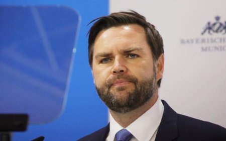 حذف منشور لنائب الرئيس الأميركي