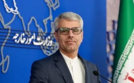 الخارجية الايرانية: مستعدون لمناقشة مستوى التخصيب ولا نريد الحرب