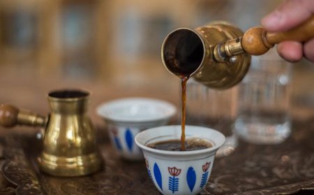 "القهوة اللبنانية".. بدلا من "القهوة التركية"