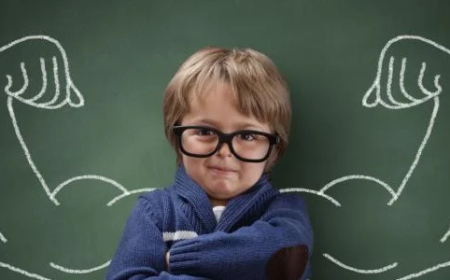 الثقة بالنفس عند الأطفال: مسؤولية تبدأ من الأسرة كيف نبنيها ؟