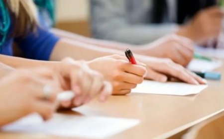 مواعيد قبول طلبات الترشيح للامتحانات الرسمية