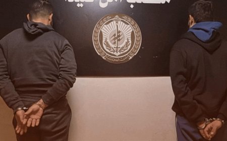 تعاطي وترويج مخدرات في صيدا.. و"امن الدولة" بالمرصاد